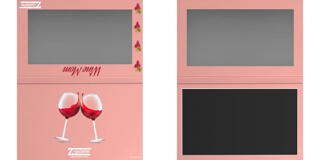 Custom Large Z Palette