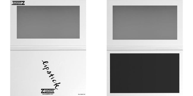 Custom Large Z Palette