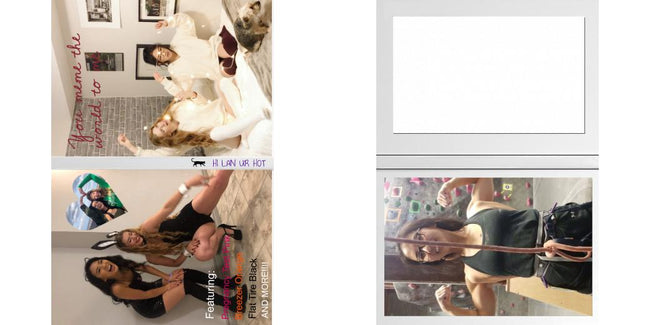 Custom Solid Z Palette