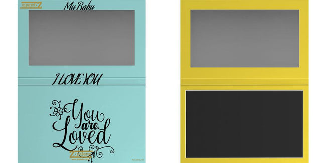 Custom Large Z Palette