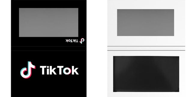 Custom Medium Deep Z Palette