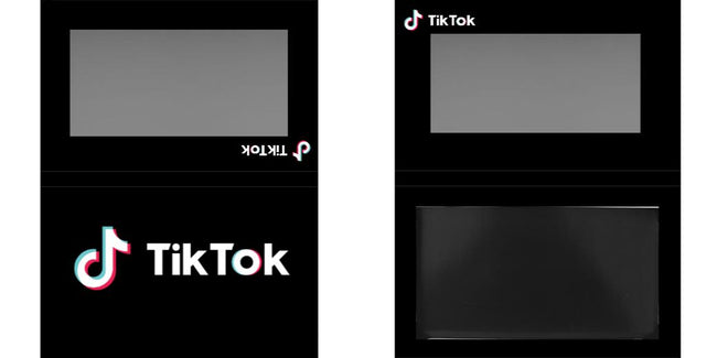 Custom Medium Deep Z Palette