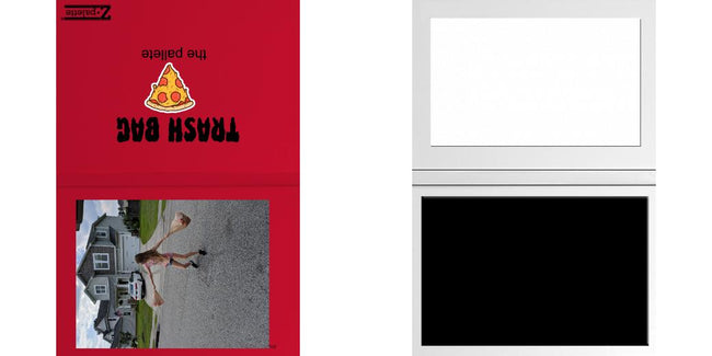 Custom Solid Z Palette