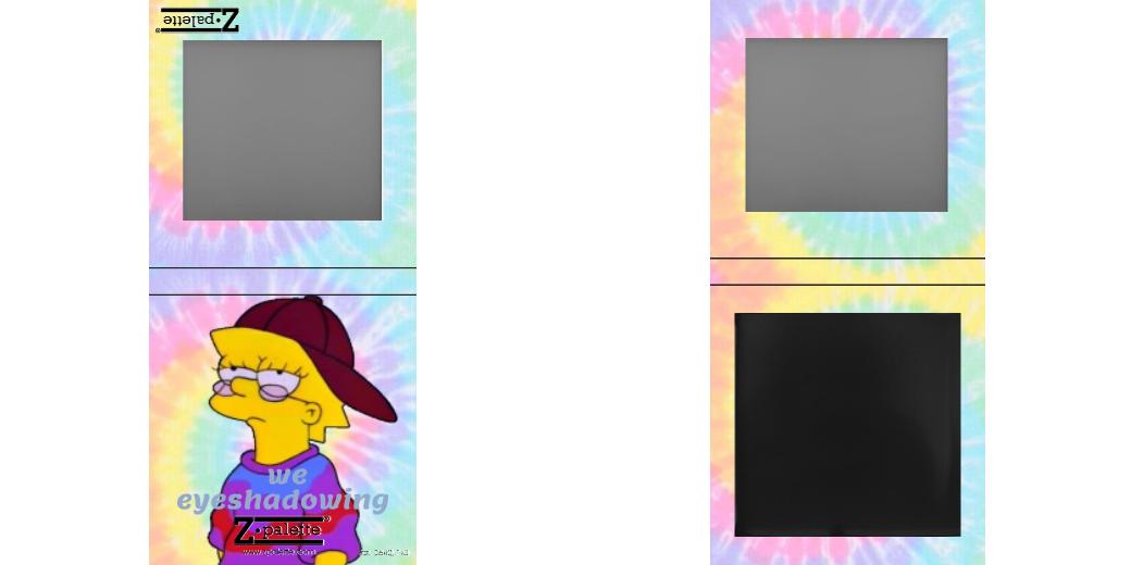 Custom Small Z Palette