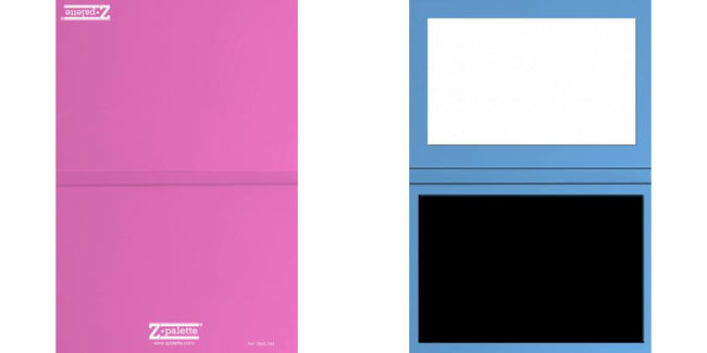 Custom Solid Z Palette