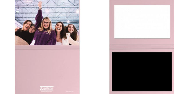 Custom Solid Z Palette