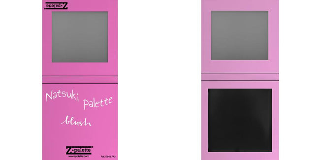 Custom Small Z Palette