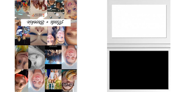 Custom Solid Z Palette