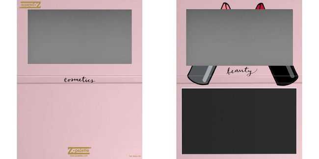 Custom Large Z Palette