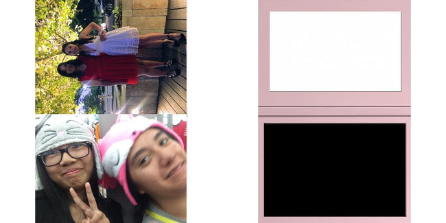 Custom Solid Z Palette