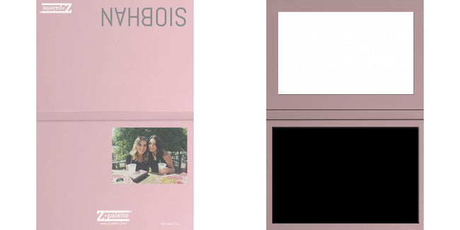 Custom Solid Z Palette