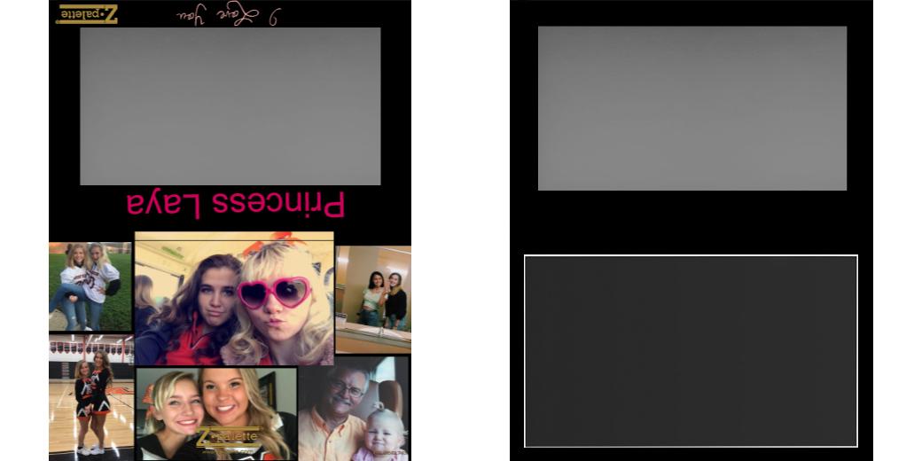 Custom Large Z Palette