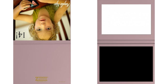 Custom Solid Z Palette