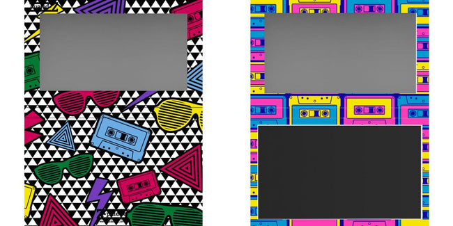 Custom Large Z Palette