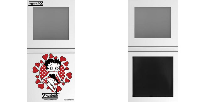 Custom Small Z Palette