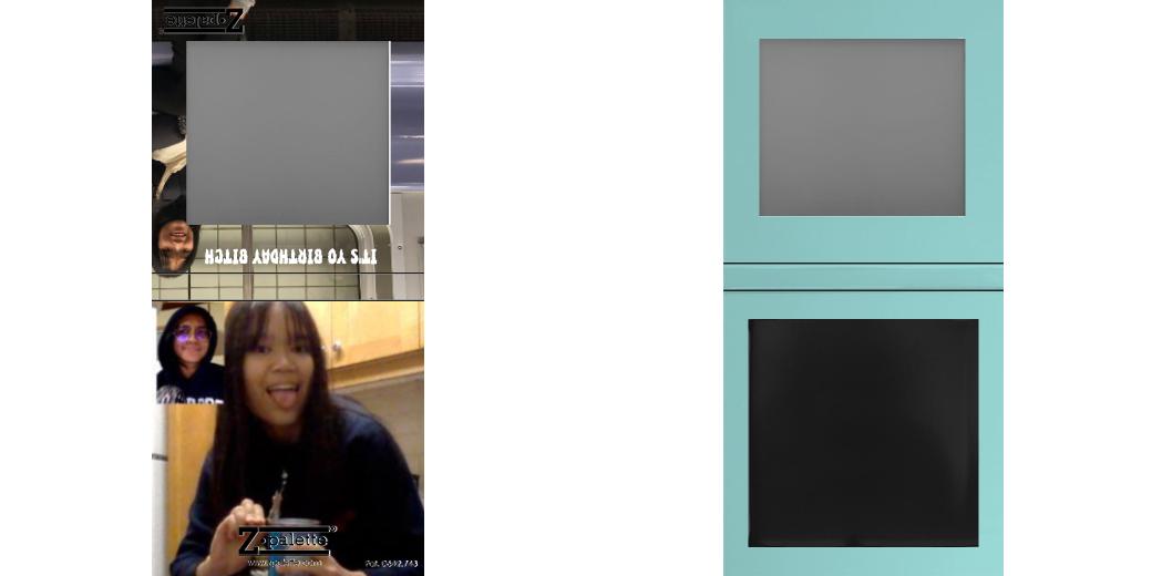 Custom Small Z Palette