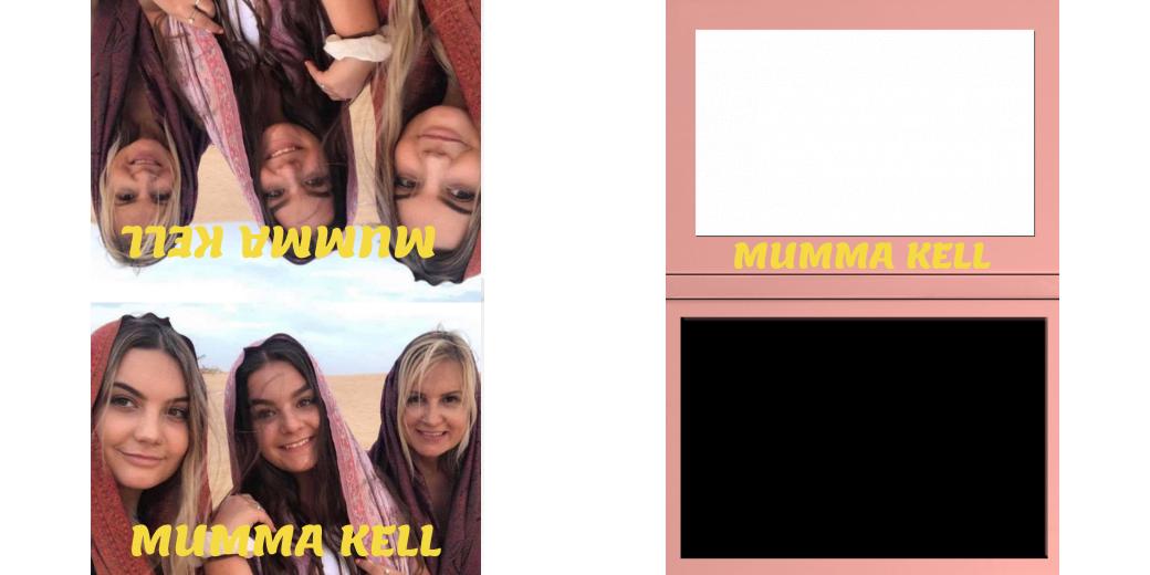 Custom Solid Z Palette