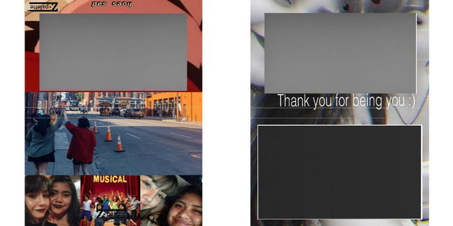 Custom Large Z Palette