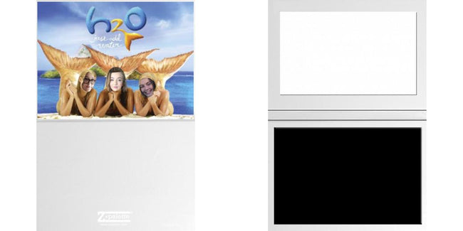 Custom Solid Z Palette