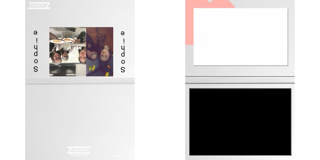 Custom Solid Z Palette