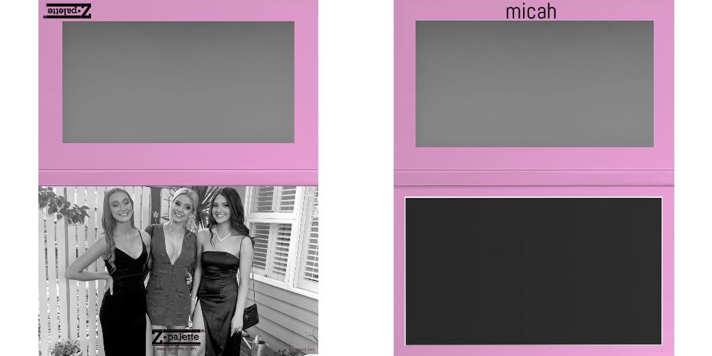 Custom Large Z Palette