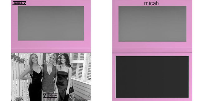 Custom Large Z Palette