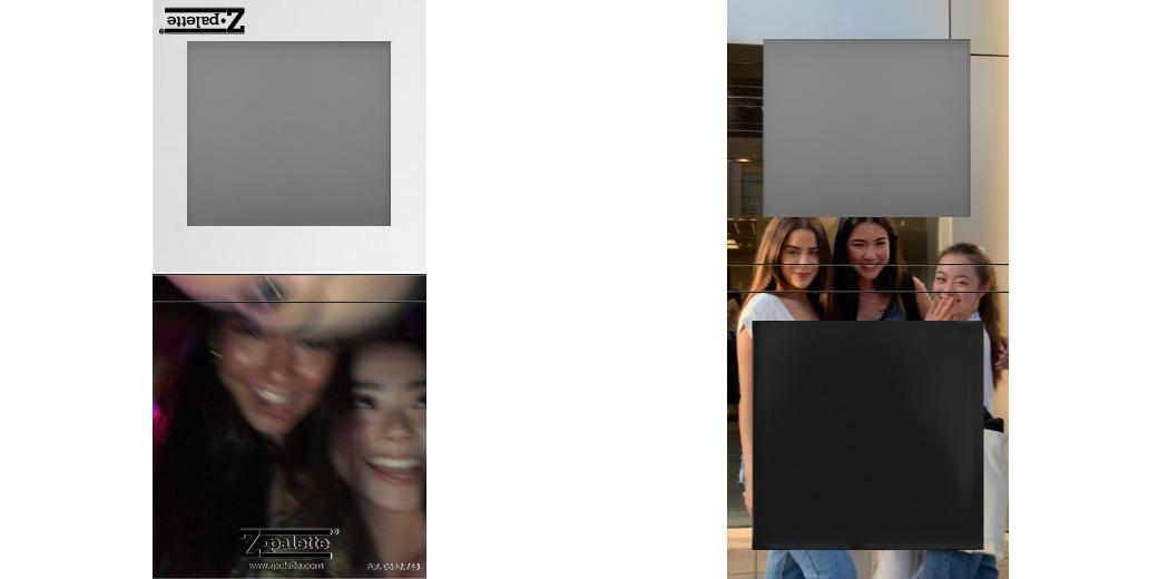 Custom Small Z Palette