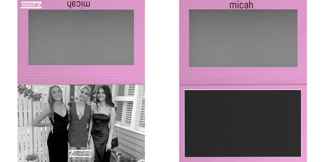 Custom Large Z Palette