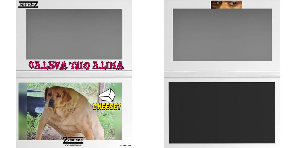 Custom Large Z Palette