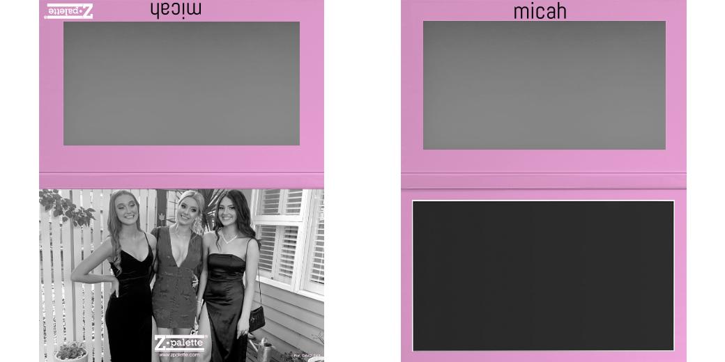 Custom Large Z Palette