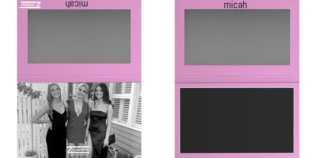 Custom Large Z Palette