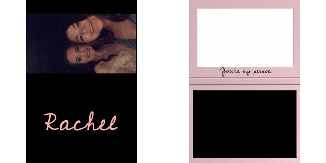 Custom Solid Z Palette