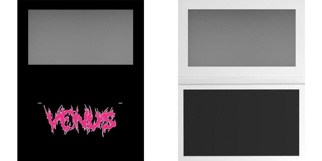 Custom Large Z Palette