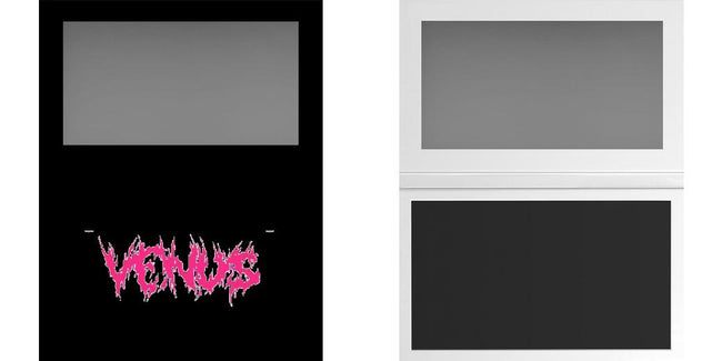 Custom Large Z Palette