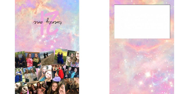 Custom Solid Z Palette