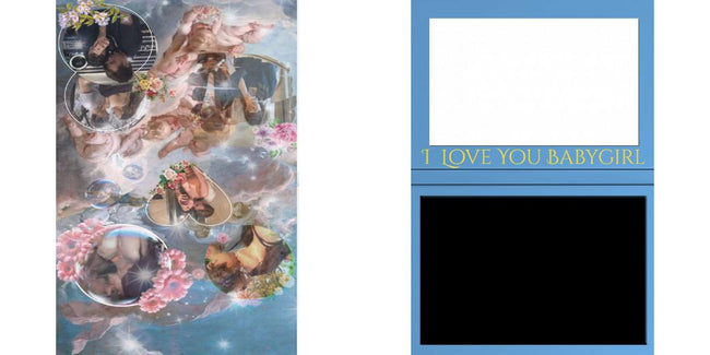 Custom Solid Z Palette