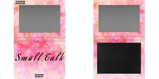 Custom Extra Large Z Palette