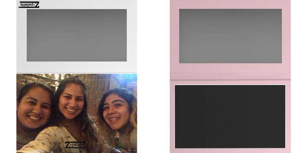 Custom Large Z Palette