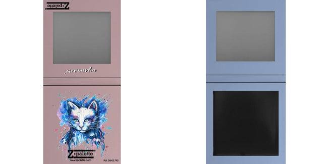 Custom Small Z Palette