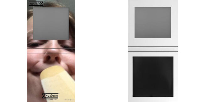 Custom Small Z Palette