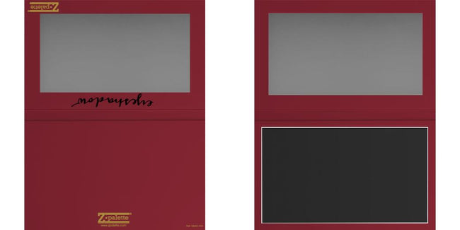 Custom Large Z Palette