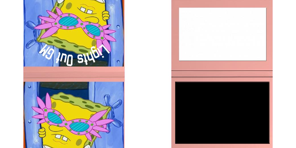 Custom Solid Z Palette