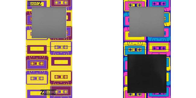 Custom Small Z Palette