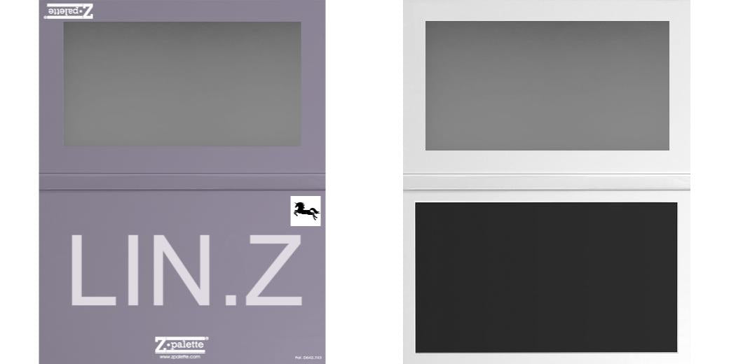 Custom Large Z Palette