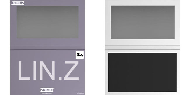 Custom Large Z Palette