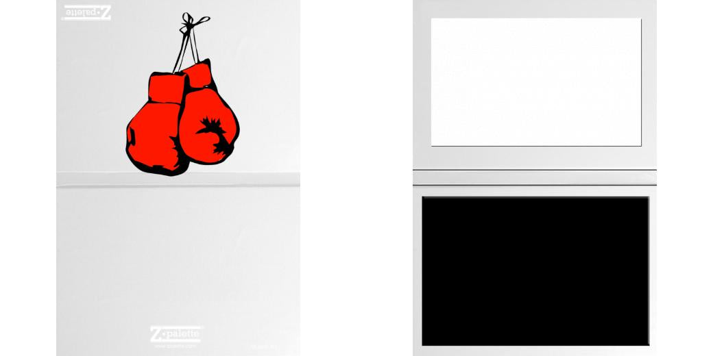 Custom Solid Z Palette