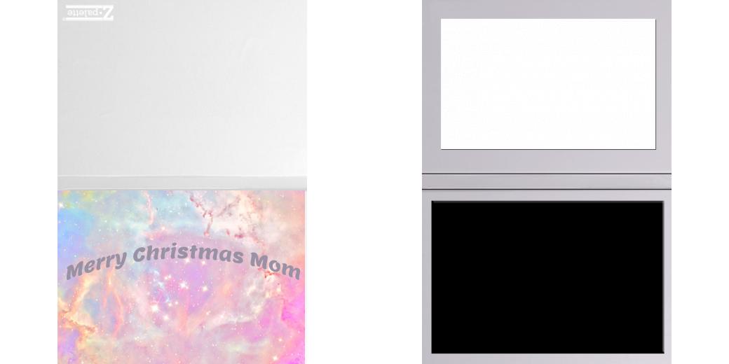 Custom Solid Z Palette