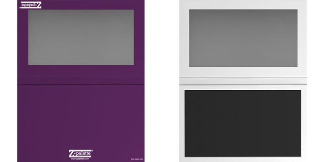 Custom Large Z Palette