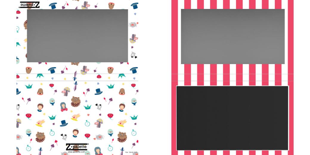 Custom Large Z Palette