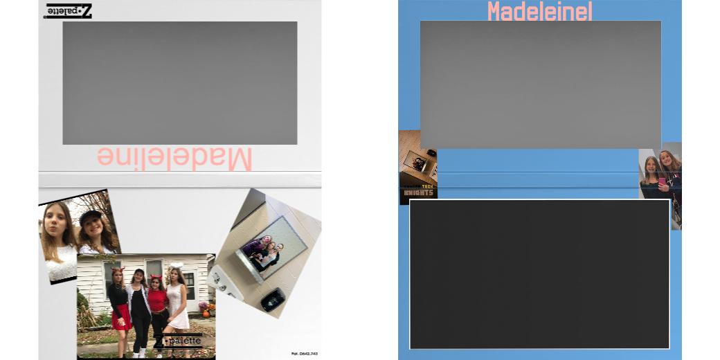 Custom Large Z Palette